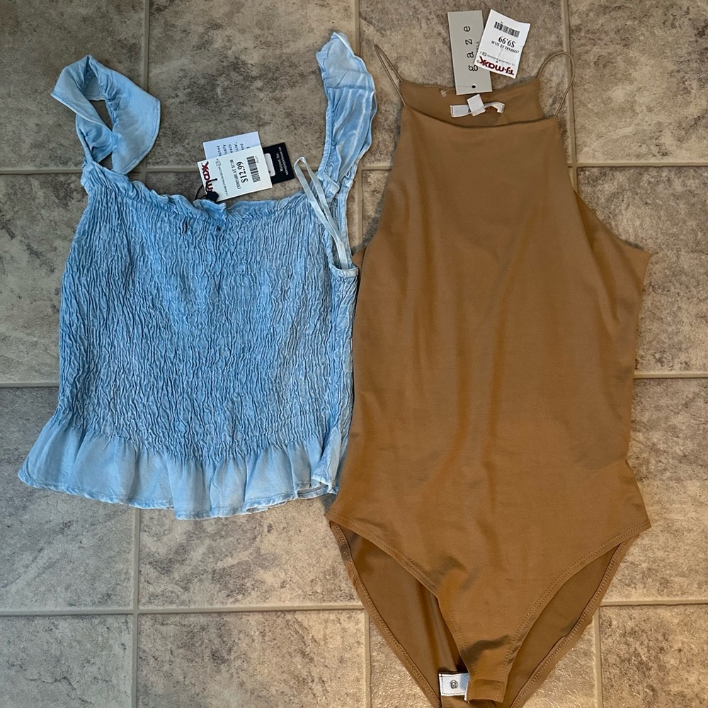 NWT Bundle